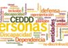 El CEDDD solicita entrar en el Real Patronato de Discapacidad