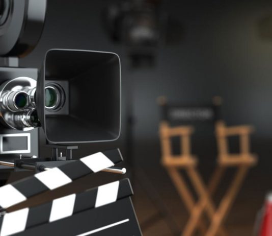 Sector audiovisual