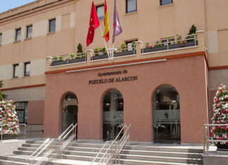 Ayuntamiento de Pozuelo Alarcón