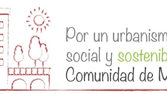 CAM urbanismo sostenible