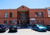UGT Madrid reclama un plan de recuperación de la atención sanitaria Centro de urgencias Pinto