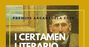 Certamen Galdós Arganzuela 2020