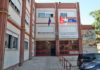 Colegio Menéndez Pidal Coslada