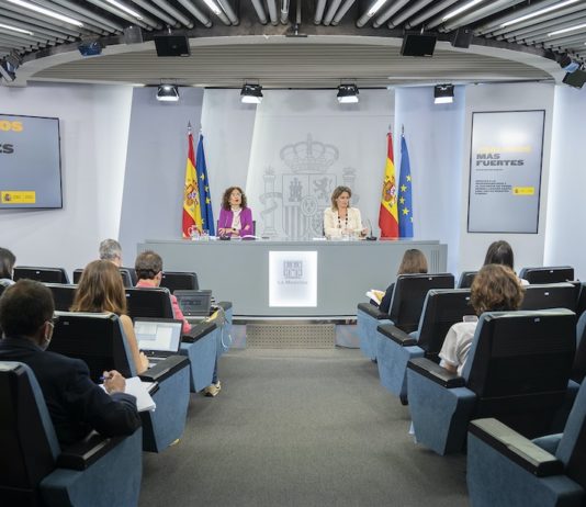 Consejo de Ministros RP 23JUN2020