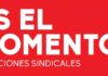 Elecciones sindicales CCOO