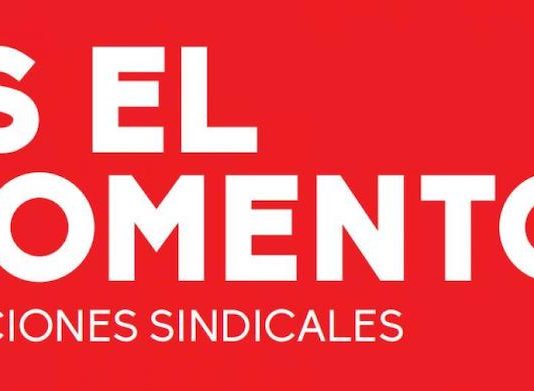 Elecciones sindicales CCOO