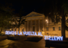 Greenpeace pide la transformación de España en clave verde Greenpeace Congreso 5JUN2020