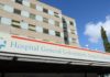 Hospital Gregorio Marañón Madrid