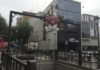 Lavapies, Madrid, Teatro Valle Inclán