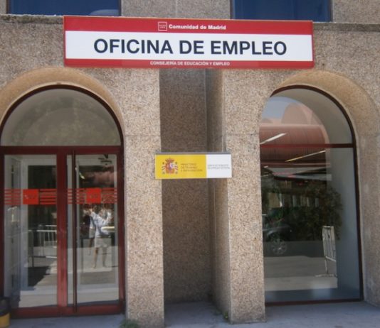 Leganes Oficina de Empleo