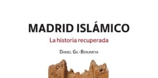 Madrid islamico cubierta