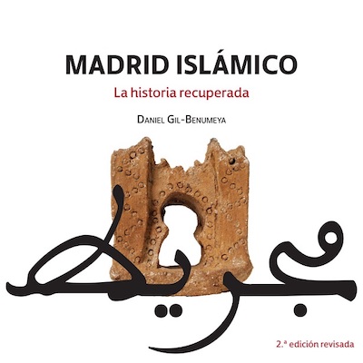 Madrid islamico cubierta