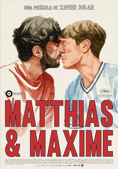 Mathias & Maxime cartel