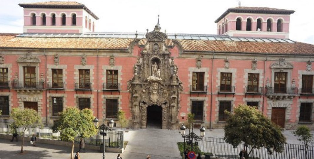 Museo de Madrid