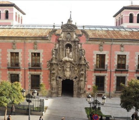 Museo de Madrid