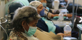 OPS: Mujeres con cáncer de mama reciben tratamiento gratuito en el Instituto Nacional de Oncología de la Ciudad de México