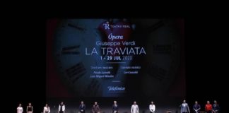 Teatro Real Traviata JUL2020