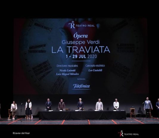 Teatro Real Traviata JUL2020