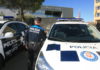Tres Cantos Policía local