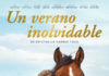 «Un verano inolvidable», la chica que hablaba con los caballos Un verano inolvidable cartel
