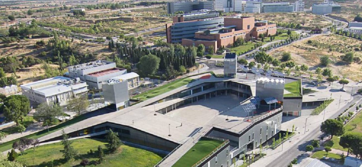 Universidad Autónoma de Madrid