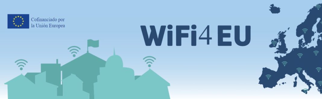 WiFi4EU banner