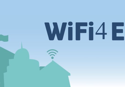 WiFi4EU banner