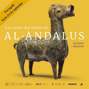 al-Andalus expo