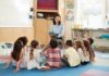 aulas menores primaria