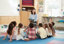 aulas menores primaria