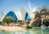 Ciudad de las Artes y las Ciencias