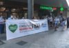 Asamblea Madrid vecinos La Poveda Arganda 2JUL2020