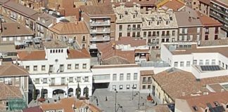 Ayuntamiento de San Sebastián de los Reyes