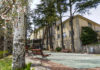 El Escorial: albergue juvenil