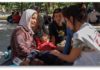 El Fondo de Población de las Naciones Unidas cifra en 121 millones los embarazos no deseados MSF Atenas refugiados en la calle
