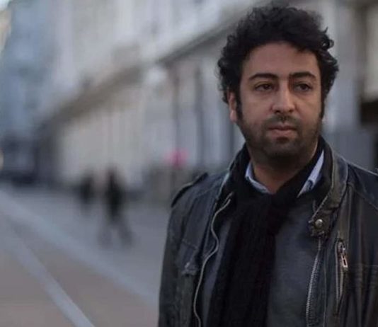 Omar Radi periodista Marruecos