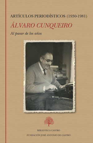 Qunqueiro artículos periodísticos