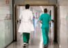 Defensa de la Sanidad Pública pide que la formación sanitaria y su certificación sea de gestión pública Sanitarios gallegos © Xunta de Galicia