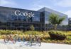Sede Google en California EEUU