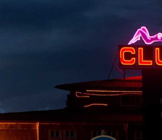 club alterne prostitución