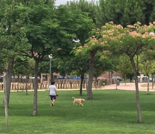 jardines Torrelodones