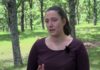 Laura Martínez Núñez, ganadería caprina extensiva en Bustarviejo, Madrid