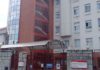 residencia mayores Mirasierra CAM