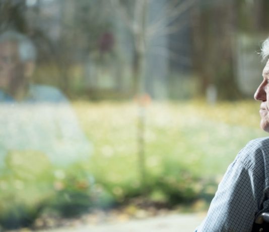 residencias mayores dependencia