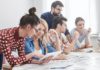trabajo hombres mujeres igualdad