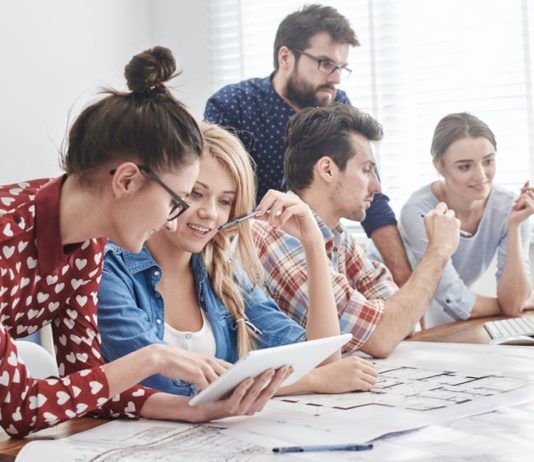 trabajo hombres mujeres igualdad