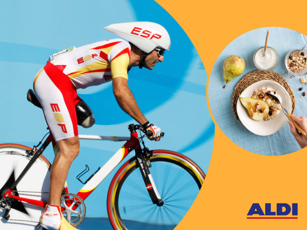 Alimentación y Deporte 2020 ALDI