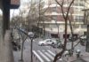 Los edificios con calefacción central instalarán contadores individuales Barrio Salamanca Madrid