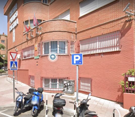 CEIP Castilla Alcobendas