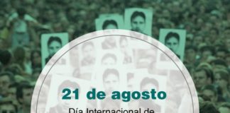 día mundial víctimas terrorismo